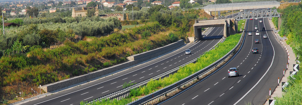 SAT - Autostrada A12